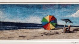 Gallery Forty-One announces January Member of the Month