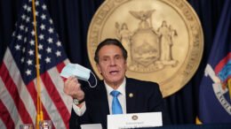 Governor announces State to receive initial delivery of COVID-19 vaccine doses for 170,000 New Yorkers