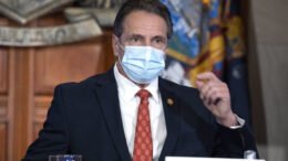 Governor Cuomo gives briefing; Statewide positivity rate is 5.15%