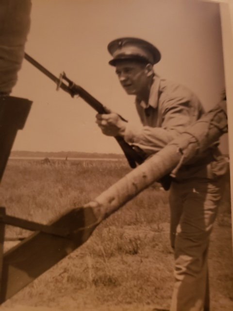 Pearl Harbor Remembrance Day is Monday, December 7