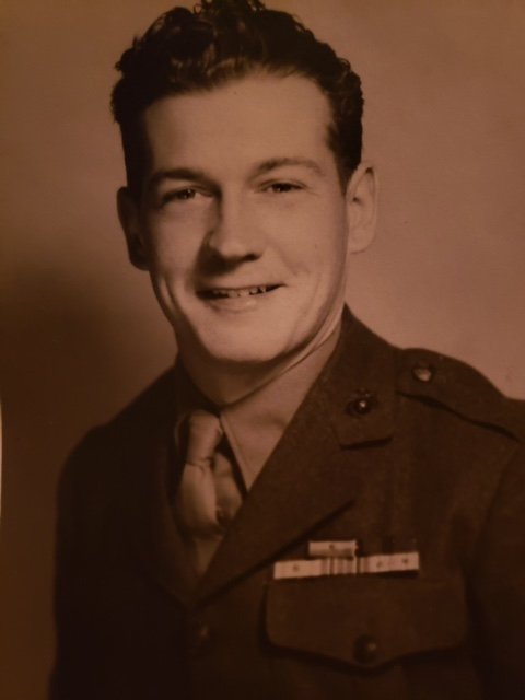 Pearl Harbor Remembrance Day is Monday, December 7