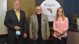 Riger Marketing Communications acquires assets, clients and employees of Cull Martin & Associates