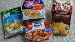 Troops 38 and 638 to hold contact-less drive-thru food drive