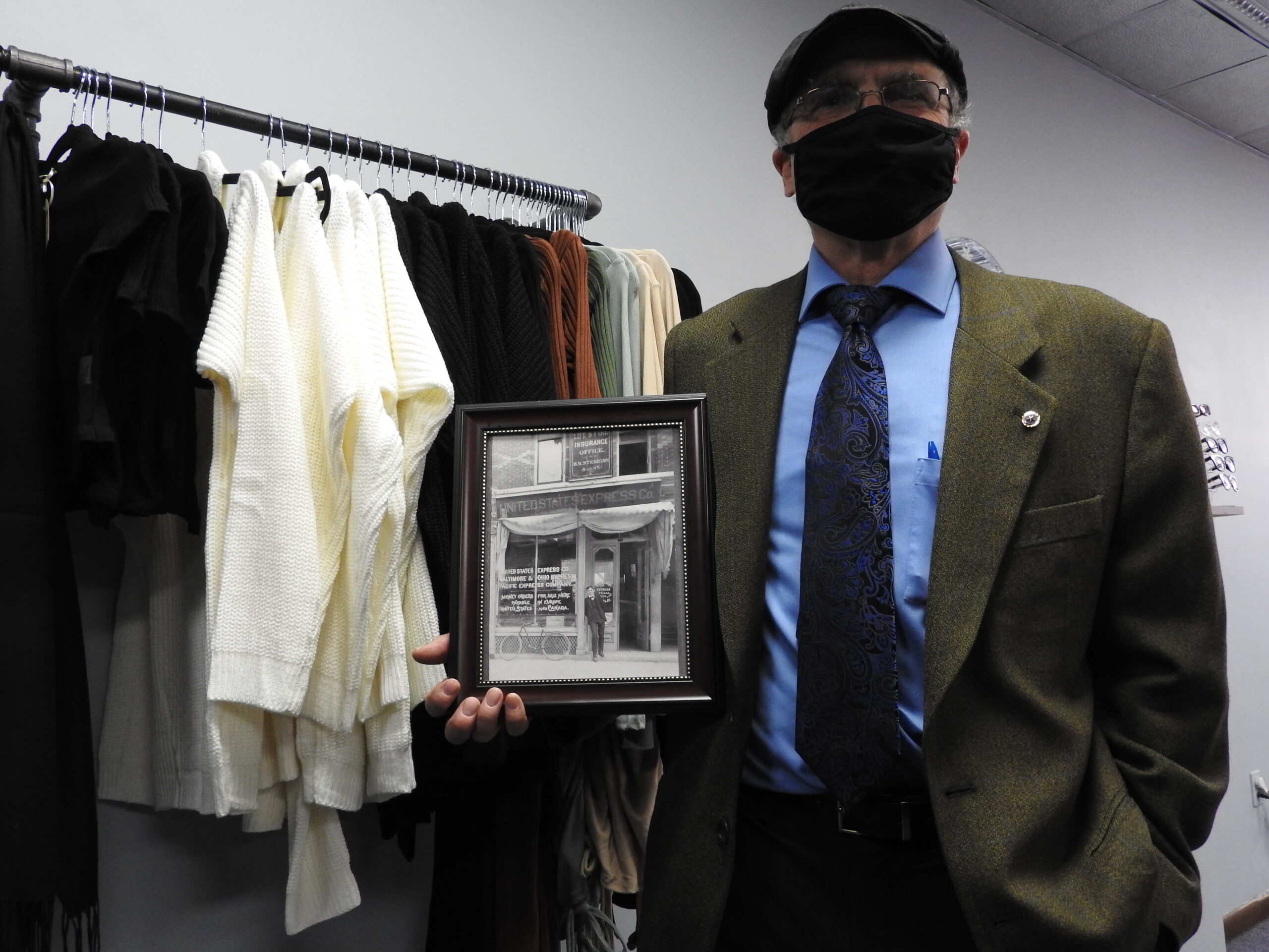 ‘Local Utopia’ opens in Owego