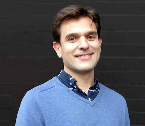 New hires at Riger Marketing Communications