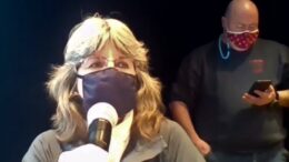 Future of Candor Emergency Squad on the table