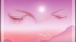 The Way Out is to Go Within 