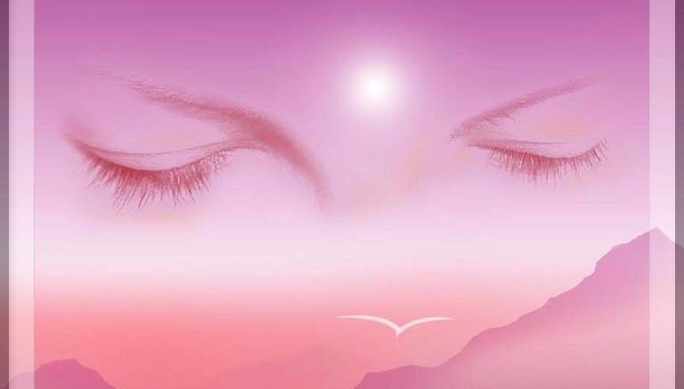 The Way Out is to Go Within