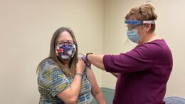 COVID vaccine update