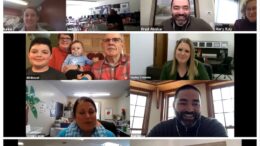 Senator Fred Akshar continues ‘Akshar's All-Stars’ student recognition program at three local schools