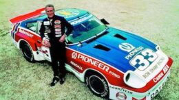 Collector Car Corner - Paul Newman: ‘Newman’s Own’ and his ‘Hole in the Wall Gang’ camps for sick children