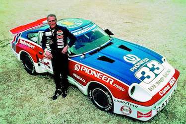 Collector Car Corner - Paul Newman: ‘Newman’s Own’ and his ‘Hole in the Wall Gang’ camps for sick children