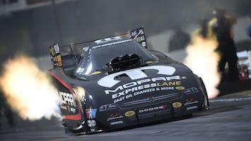 Collector Car Corner - Professional Motorsports 2021 ready for kickoff