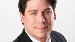 Guthrie welcomes new Chief of Human Resources Officer    