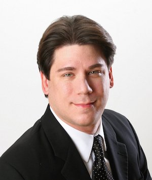 Guthrie welcomes new Chief of Human Resources Officer