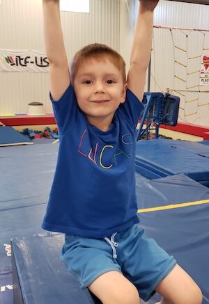 Gymnastics and Activity Center to offer Lollipop Kids program