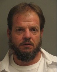 Owego’s K-9s help execute warrant for arrest