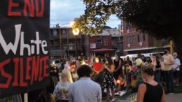 Reinventing the Police