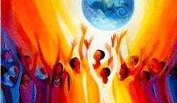 Knowing Our Identity Creates Unity