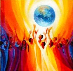 Knowing Our Identity Creates Unity