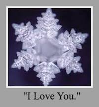 The Miraculous Message of Water