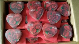 Veterans remembered with local ‘Valentine’s For Veterans’ event