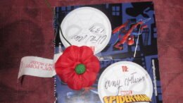 Valentines for Veterans