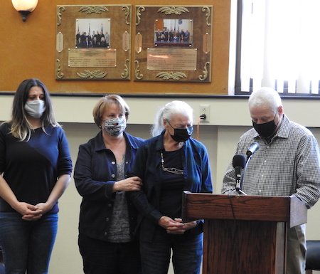 Tioga County looks back on 2020