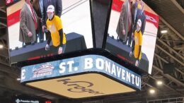 Like father, like son