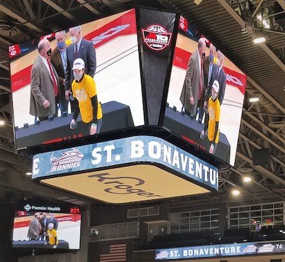 Like father, like son