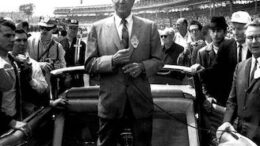 Collector Car Corner - Auto racing: to complain or not to complain