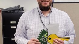 Tioga County Public Health announces Employee of the 4th Quarter