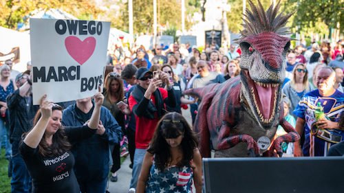 The Historic Owego Marketplace Plans For 2021