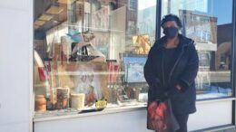 Growing up black in Owego