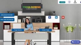 Not your typical job fair