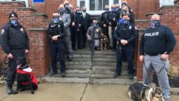 Police Reform talks continue in the Village of Owego