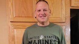 A journey to better health