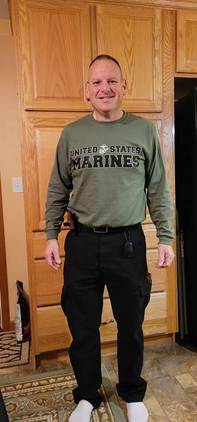 A journey to better health