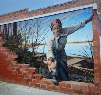Women of freedom