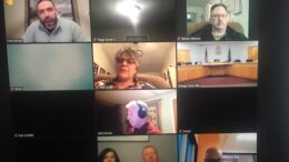 Talks continue for the proposed Montrose Turnpike solar array