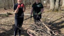 Tioga County Rural Ministry’s Spring Cleanup Returns