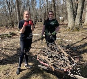 Tioga County Rural Ministry’s Spring Cleanup Returns