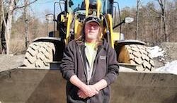 Brian Harders announces bid for Town of Owego Highway Superintendent 