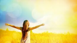 A New Beginning from the Inside Out