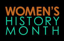 National Women’s Month
