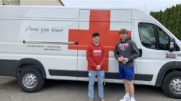 Red Cross Blood Drive set for Tuesday in Owego