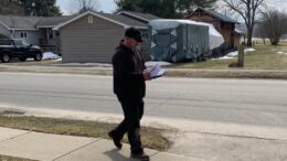 Upcoming Primary elections