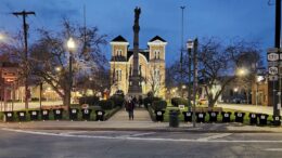 Guest Editorial: Making Space for Collective Anguish and Action; A View into the World of Small Town American Activism