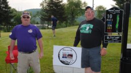 Owego Hose Team to host 4th Annual Memorial Golf Tournament