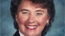 Remembering Connie Lawrence – 30 Years Later